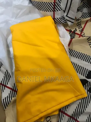 Clothe Senator Material