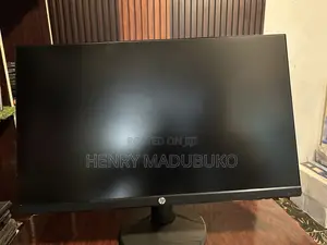 HP Monitors