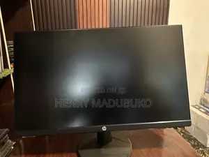 HP Monitors