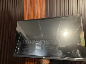 HP Monitors