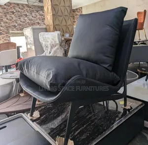 Newly Modern Accent Chair