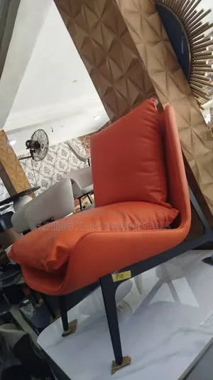 Newly Modern Accent Chair