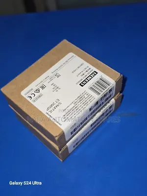 SIEMENS | 6es7134-6gd00-0ba1 | Simatic ET20OSP Analog Input Module