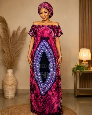 Free Style Gown
