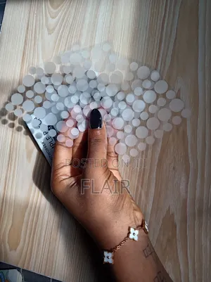 Hydrocolloid Pimple Patches