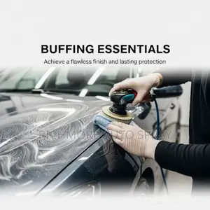 Car Buffing and Polishing