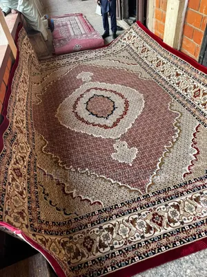 Variety of Quality Rugs Is Available From Up
