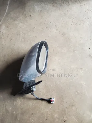 Side Mirrors for Range Rover 2015