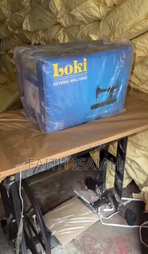 Sewing Machines
