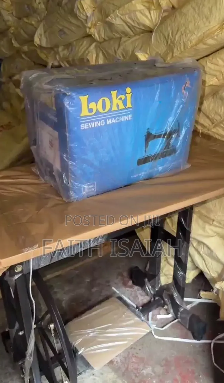 Sewing Machines