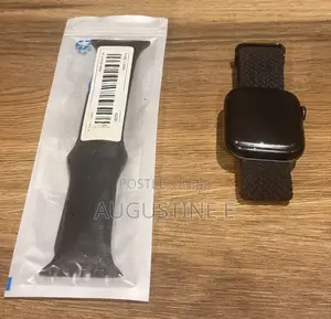 Apple Watch Series 7 45MM GPS/Cellular