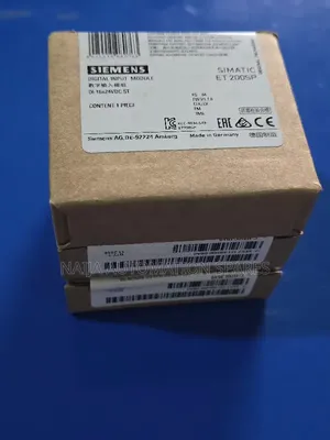 SIEMENS | 6es7131-6bh00-0ba0 | Simatic ET20OSP