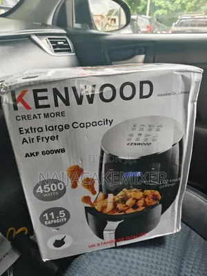 Kenwood 11 Litres Airfryer