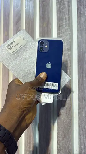 Apple iPhone 12 mini 64 GB Blue