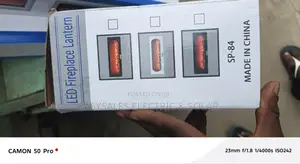 Led Fireplace Flame