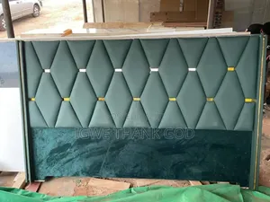 Furniture Bed and Chair