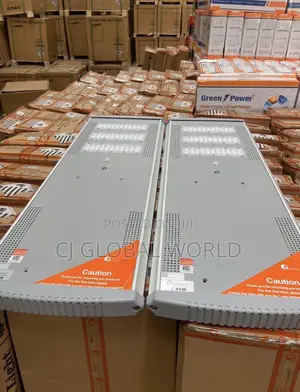 P2-60w Felicity Solar Street Light