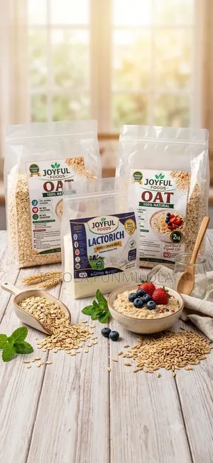 Joyful Foods
