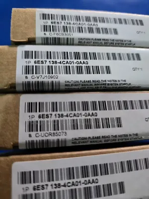 6es7138-4ca01-0aa0 | Siemens | SIMATIC DP, PM-E Power Modules