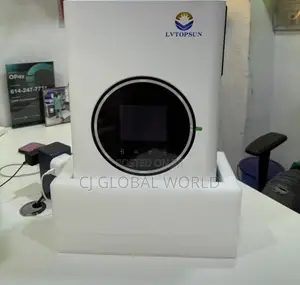 6Kva 48V Lvtopsun Inverter