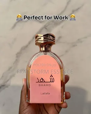 Shahd Lattafa