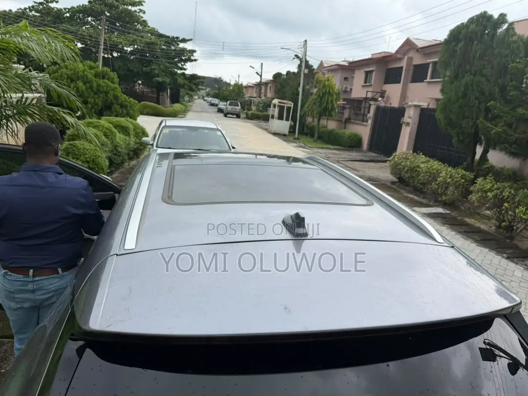 BYD Song Plus DM-i 2025 Gray