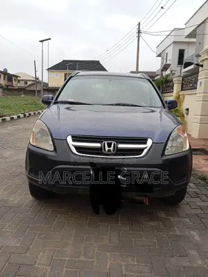 Honda Acty 2003 Blue