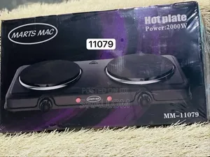 Two Face Flat Surface Hot Plate
Rn-Mm 11079