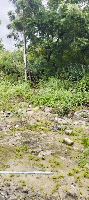 Victoria Garth Castle Estate by VGC Ajah Lagos