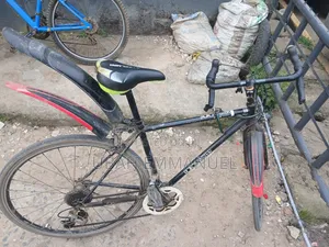 Sport Bicycle