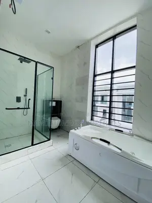 4bdrm Duplex in Ajah for rent