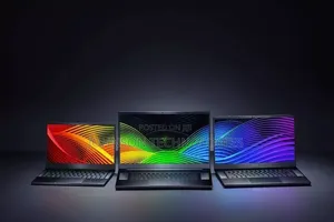 New Laptop Acer Predator Helios 18 AI 64GB Intel Core Ultra 9 SSD 2T