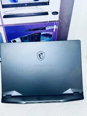 Laptop MSI GP66 LEOPARD 10UG 16GB Intel Core i7 SSD 1T