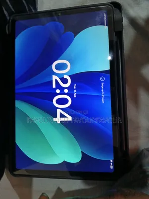 New Xiaomi Redmi Pad 2 256 GB Gray