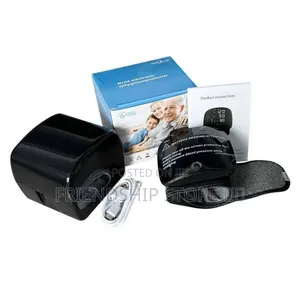 Wrist BP Monitor
