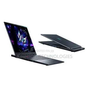 New Laptop Acer Predator Helios 16 32GB Intel Core Ultra 9 SSD 1T