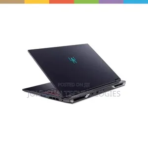 New Laptop Acer Predator Helios 16 32GB Intel Core Ultra 9 SSD 1T