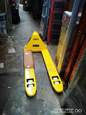 Pallet Jack