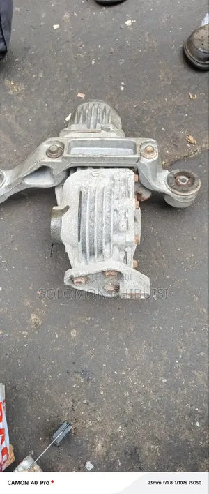 Axle Lexus Rx 350