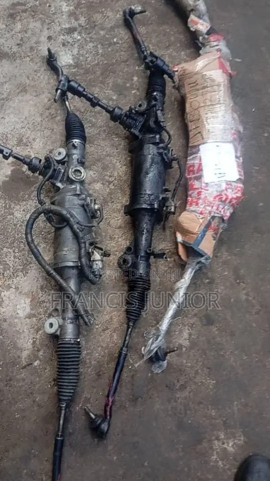 Steering Rack
