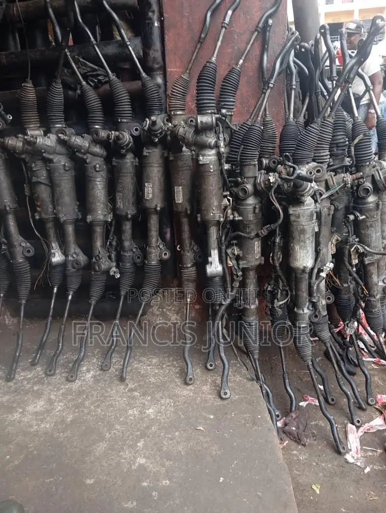 Steering Rack