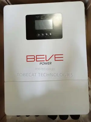 BEVE Power 16kW (16kVA) 48V Hybrid Solar Inverter (IP65 Weatherproof)