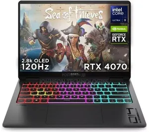 Laptop HP Omen Transcend 14-fb0023dx 32GB Intel Core Ultra 7 SSD 1T