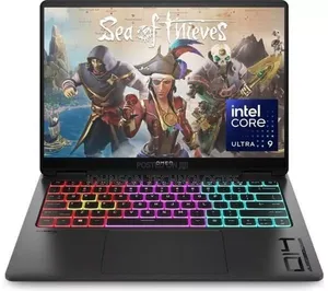 Laptop HP Omen Transcend 14-fb0023dx 32GB Intel Core Ultra 7 SSD 1T
