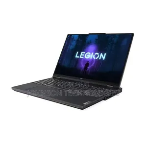 New Laptop Lenovo Legion 7 32GB Intel Core i9 SSD 1T