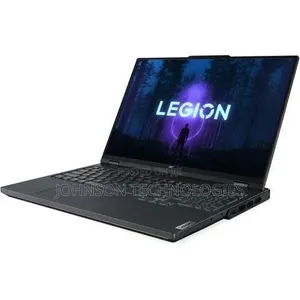 Laptop Lenovo Legion 7 32GB Intel Core i9 SSD 1T