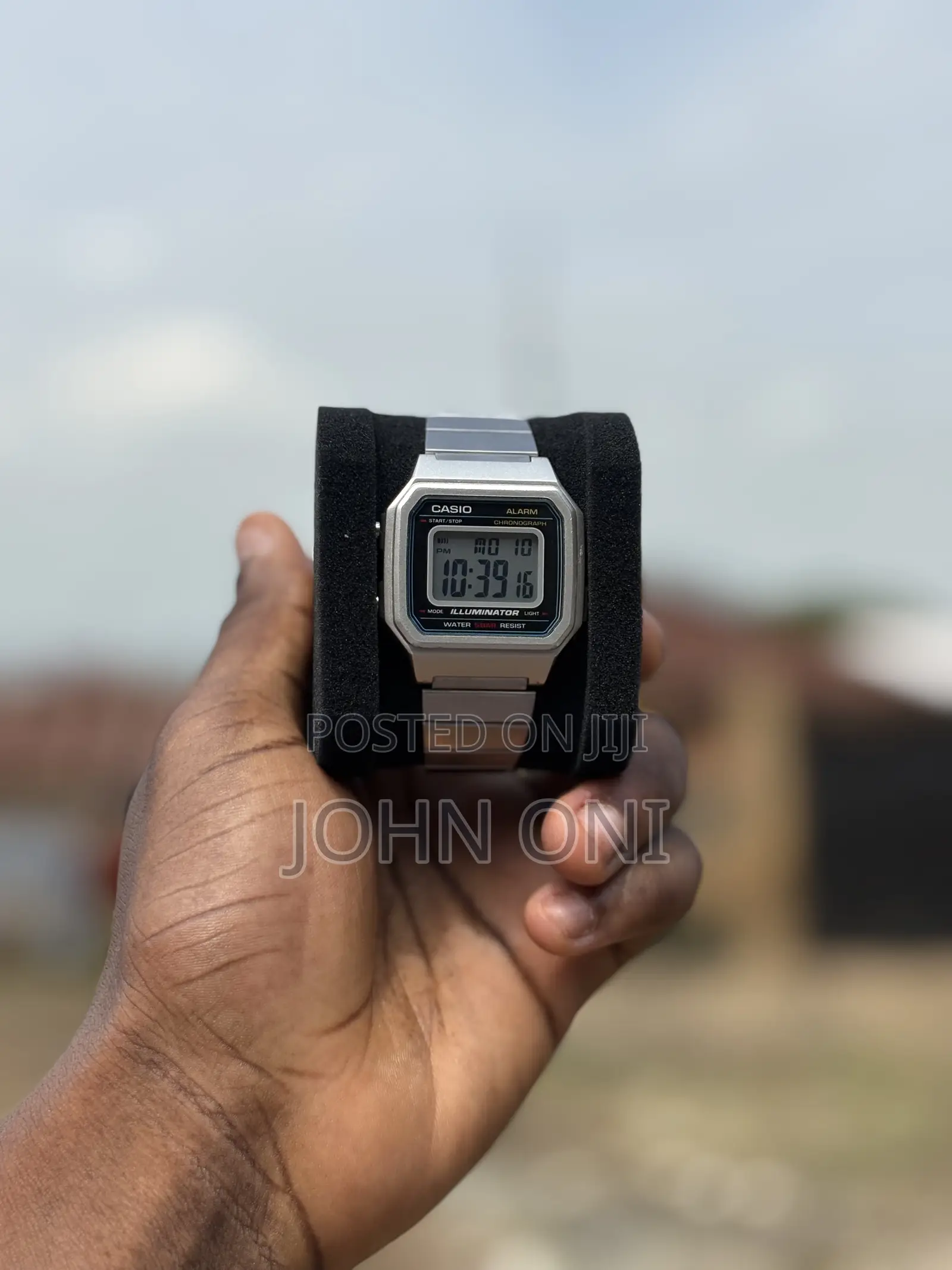 Casio B650wd-1a 