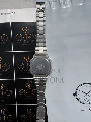 Casio B650wd-1a 