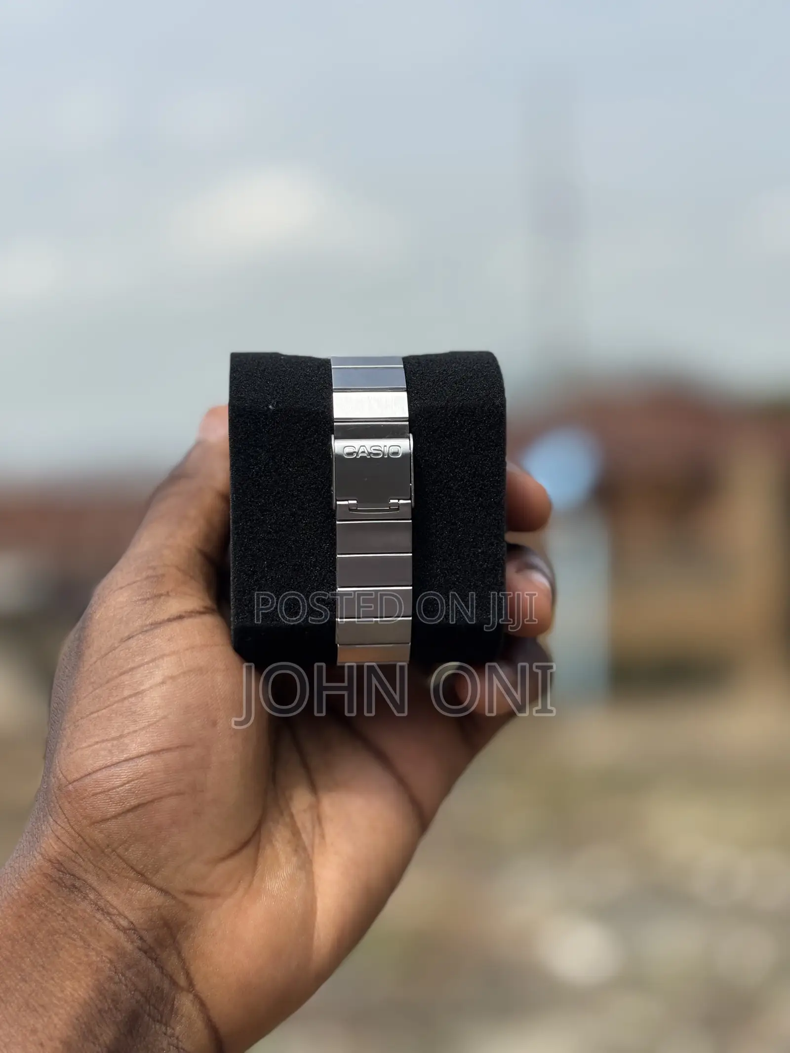 Casio B650wd-1a 