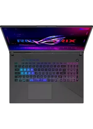 Laptop Asus ROG Strix G18 32GB Intel Core Ultra 9 SSD 2T